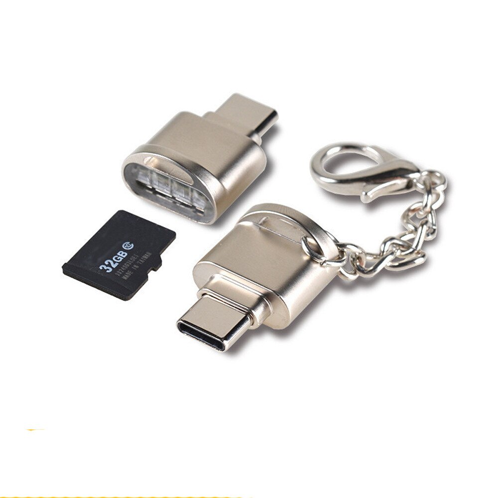 Mini-typ-c-micro-sd-tf-speicherkartenleser-otg-adapter-usb -3.1- portable-otg-adapter-usb- 3.1 -portable-kartenleser-mini-adapter