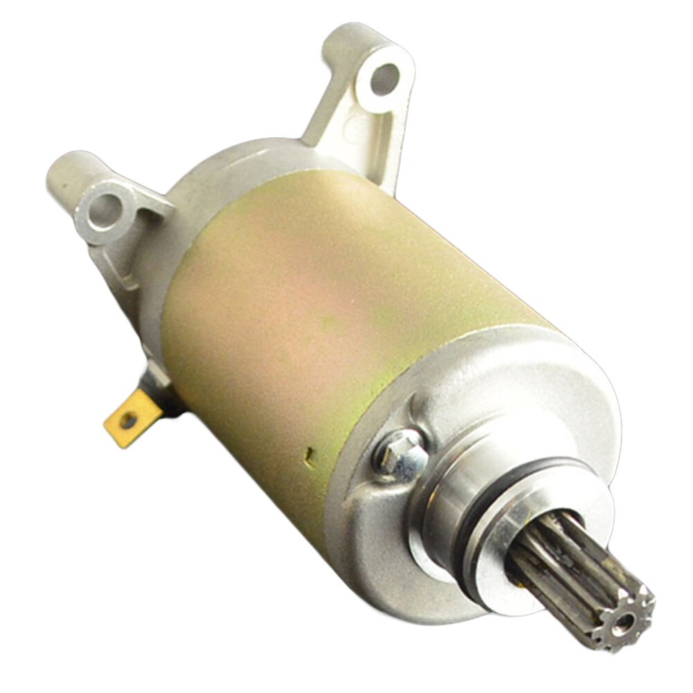 Motorbike Electrical Starter Engine Motor For HYOSUNG 12 Volt CCW 31100-HG5-100 31100-HL7-300 31100-HD6-300