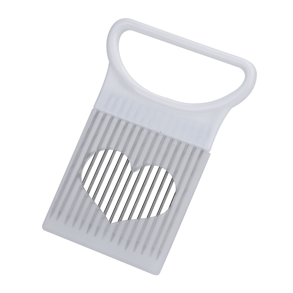 Shrendders & Slicers Tomato Onion Vegetables Slicer Cutting Aid Holder Guide Slicing Cutter Safe Fork Kitchen Cutting Tools #N23