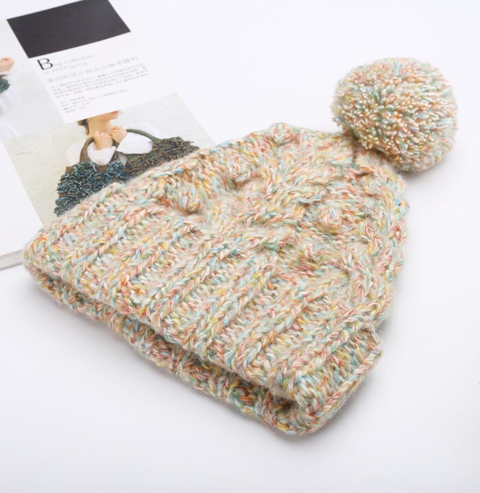 100G Hand Breien Kleurrijke Mohair Garen Kenmerken Van Wol Garen Hand Breien Beste Zachte Mohair Garen Draad Sjaal ZL35