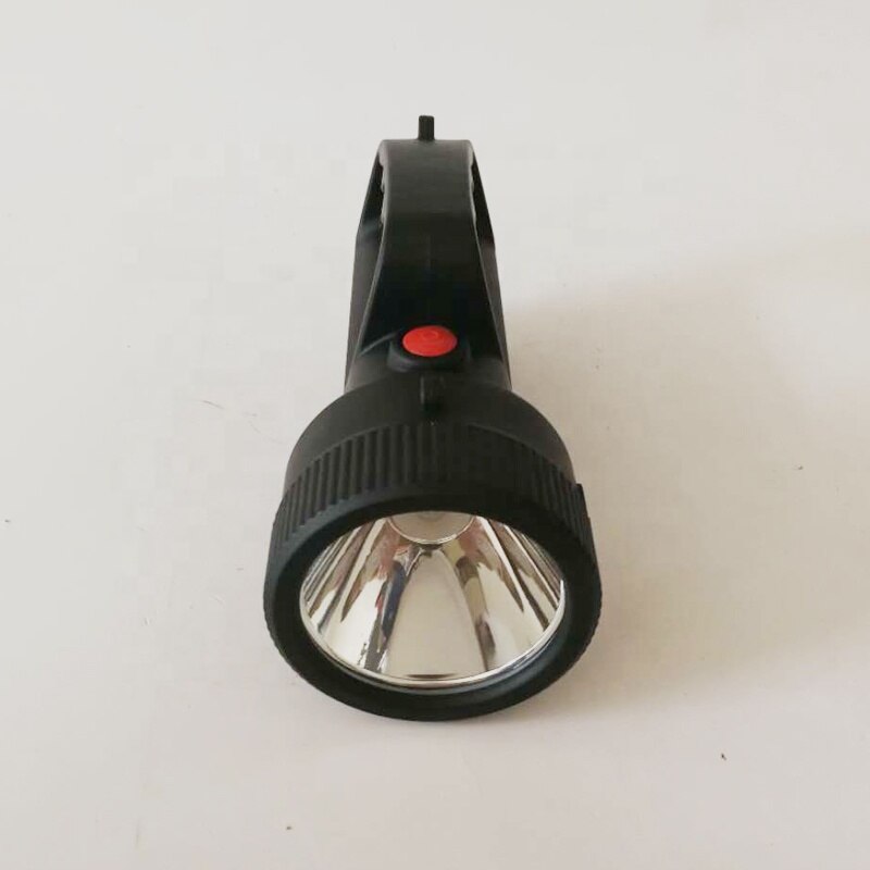 Explosion-proof bright working lamp Waterproof flashlight Waterproof portable explosion-proof searchlight