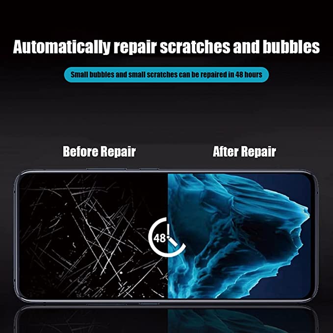 3PCS Hydrogel Film For Xiaomi Mi 9 Lite 9T Pro Mi9 SE Screen Protector For Mi 8 A3 Lite CC9 CC9E Play High HD Protection Film