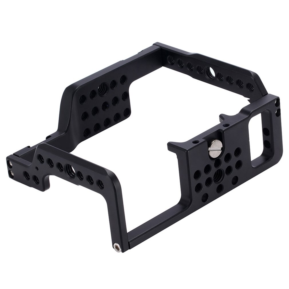 Small Rig Video Camera Cage 1950 for Panasonic Lumix DMC-G85/G80 Cameras