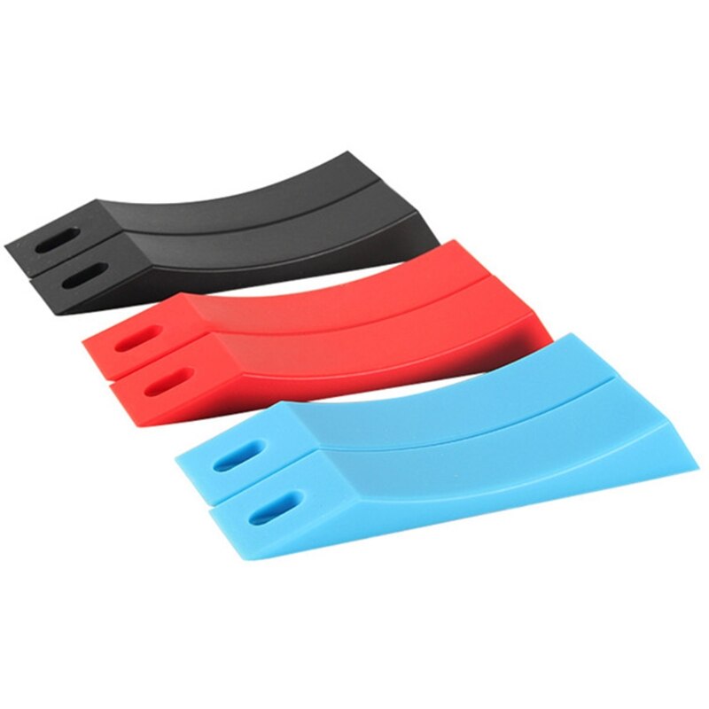 N0HA Deadlift Bar Jack Alternative Wedge Load and Unload Barbell Weight Plates Weight Lifting Powerlifting Strength Training