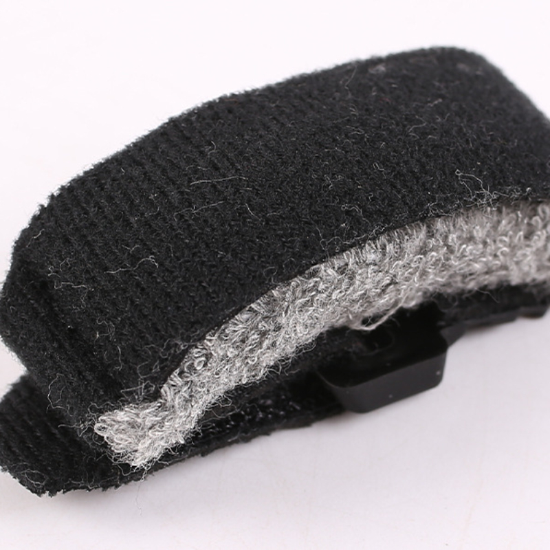 1PC Guitar Beam Tape For Guitars Bass Ukulele String Instruments Guitar Fret Strings Mute Noise Damper Muter Wraps guitar strap