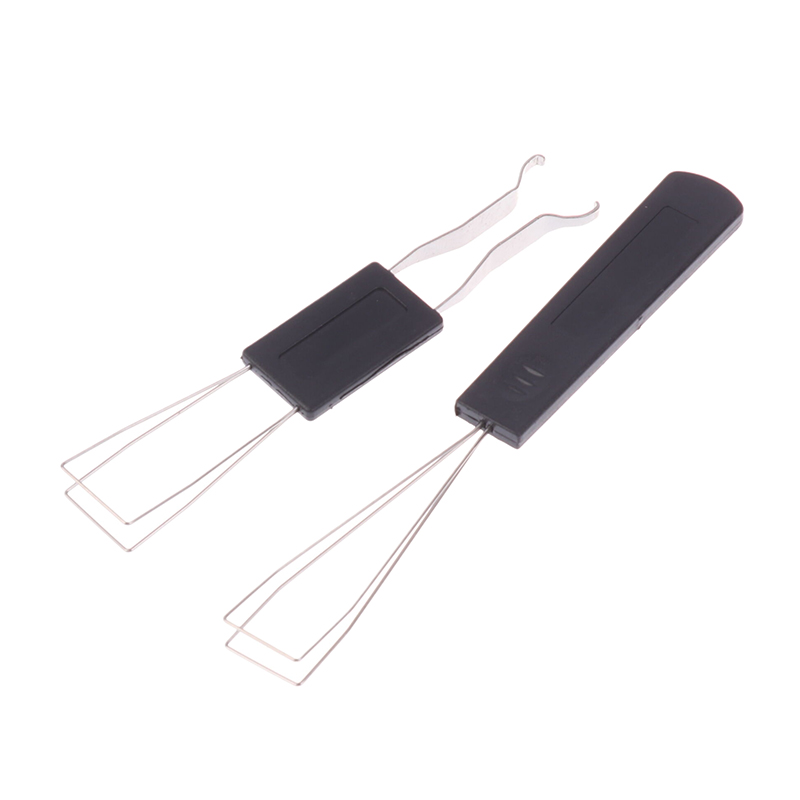 1/5pcs Multifunctionele Mechanische Toetsenbord Key Cap Puller Universele Keycap As Remover Knop Extractor Toetsenborden Accessoires