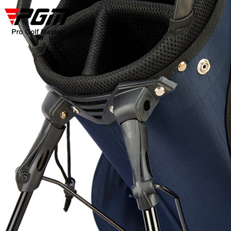 PGM – sac de golf portable pour hommes et femmes, sac léger avec support