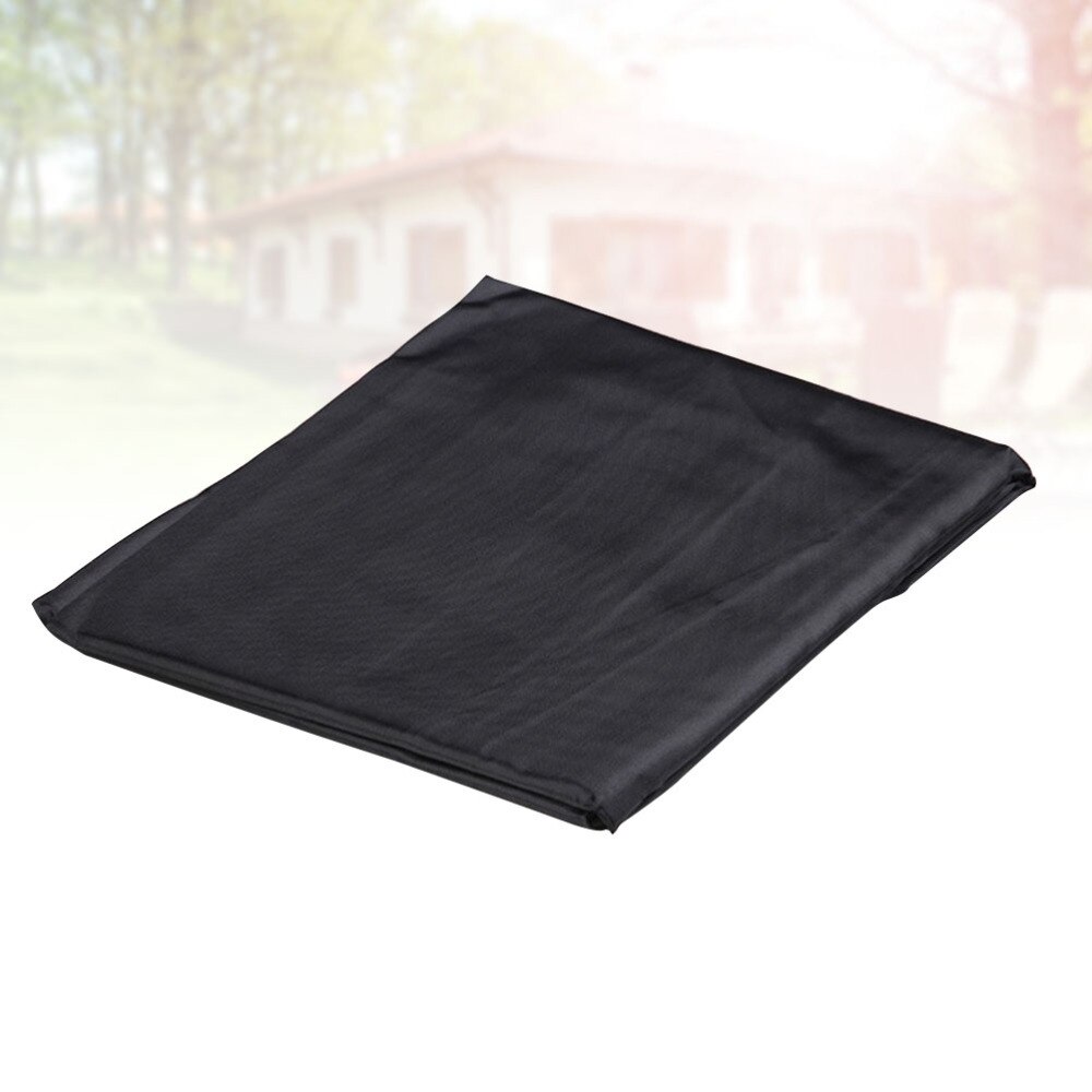 Pool Table Cover Foot Billiard Table Cover with Elastic Rim