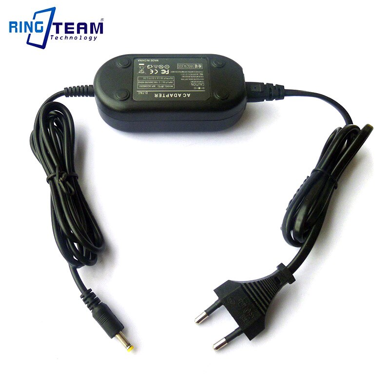 E-6AC C-7AC C-7AU C-8AC C-6AU Digital Camera AC Power Adapter for Olympus Cameras C4040Z C3100Z C3000Z C3020Z C3030Z C3040Z ...