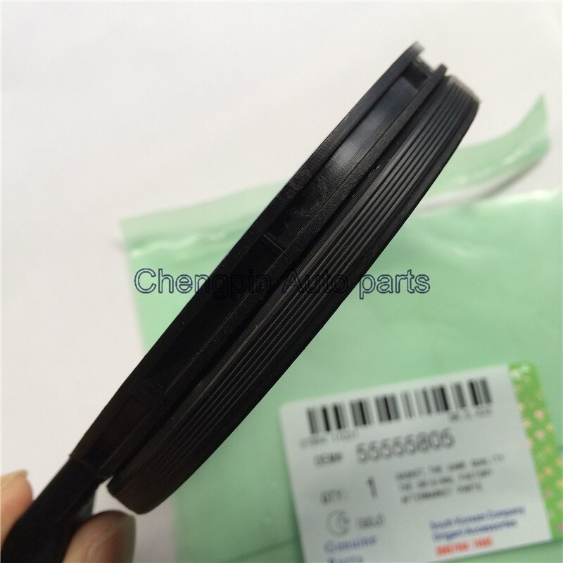 (4pcs/lot)Drive Shaft Seal-FWD Shaft rear Oil Seal OEM# 55555805 For chevrolet cruze 1.6/1.8 excelle XT GT size:82*98*7.5