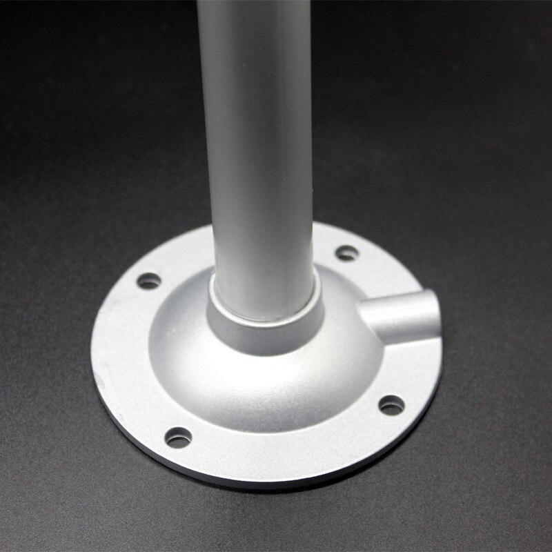 --Projector Bracket 30-60cm Rotatable Support Ceiling Wall Hanger Holder Aluminum Mount for Camera/Projector