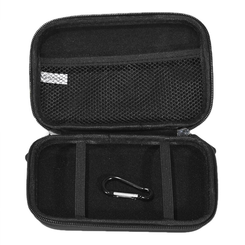 Funda rígida impermeable para coche, accesorio protector de 5 pulgadas para navegador GPS, Sat Nav, para TomTom GO 5100 5000 510 500