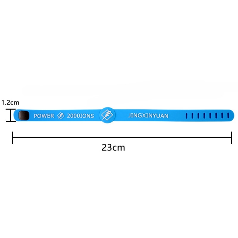 Polsband Met Statische Eliminator Om Het Lichaam Statische 1 Pc Verstelbare Anti Statische Armband Wireless Anti Statische