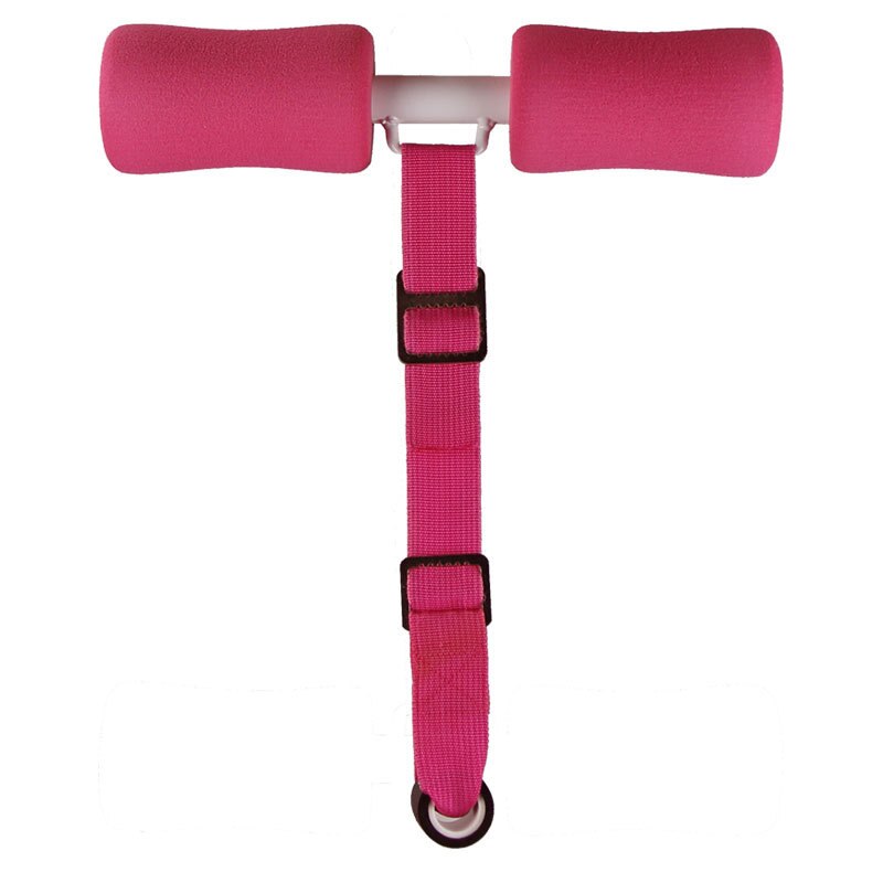 Sit-Ups on Bed Door Sit Up Bar for Assisted Sit Ups, Foot Holder Assist Device Aid for Crunches