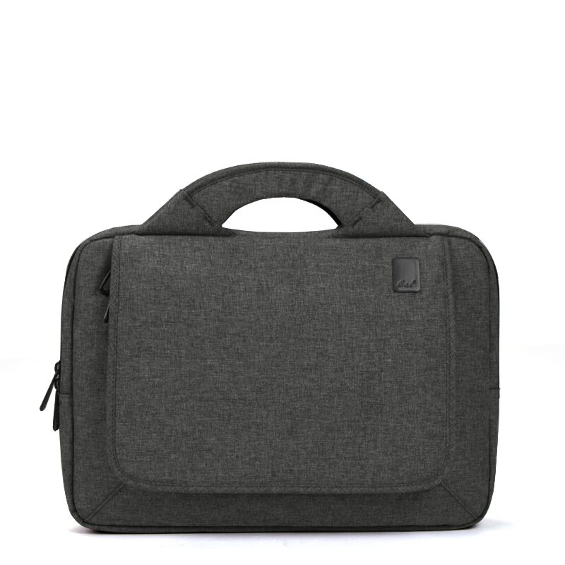 CAI Büro Männer Aktentasche Gentleman Wasserdichte 13,3 "Laptop Tasche Crossbody Schulter Taschen Anti-Diebstahl Business Handtasche