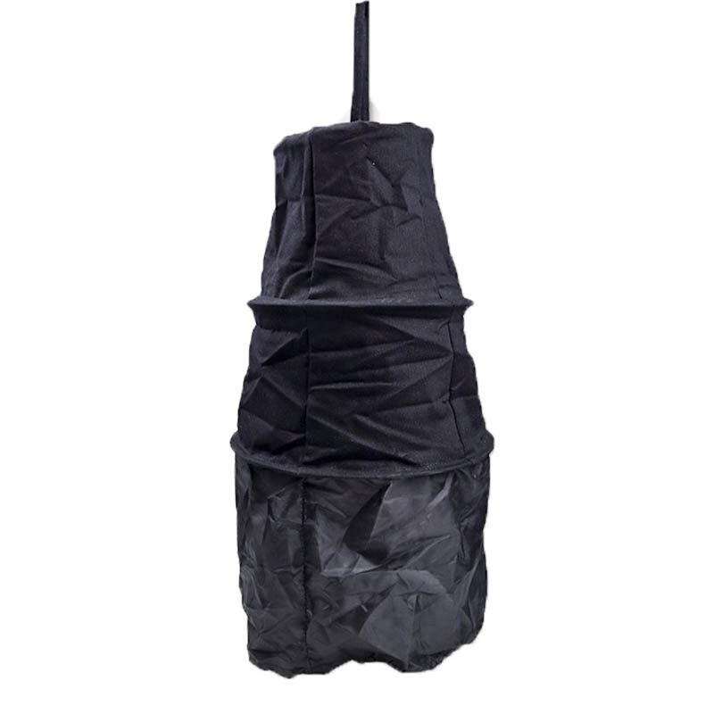 Black Beekeeper Bee Hive Cage Swarm Trap Swarming Catcher Gather Beekeeping Tool F2: Default Title