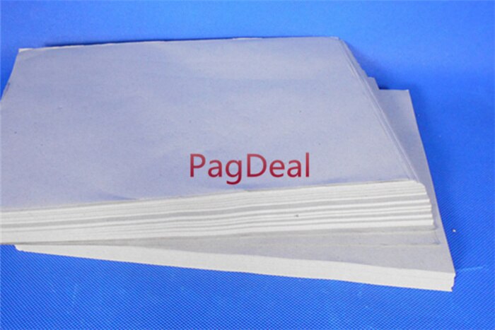 200pcs Seed Sprouter Vegetable Planting Paper Germinating Paper Nursery Soiless Plant Germination Paper Seedling Water Soak: 100pcs nursery paper