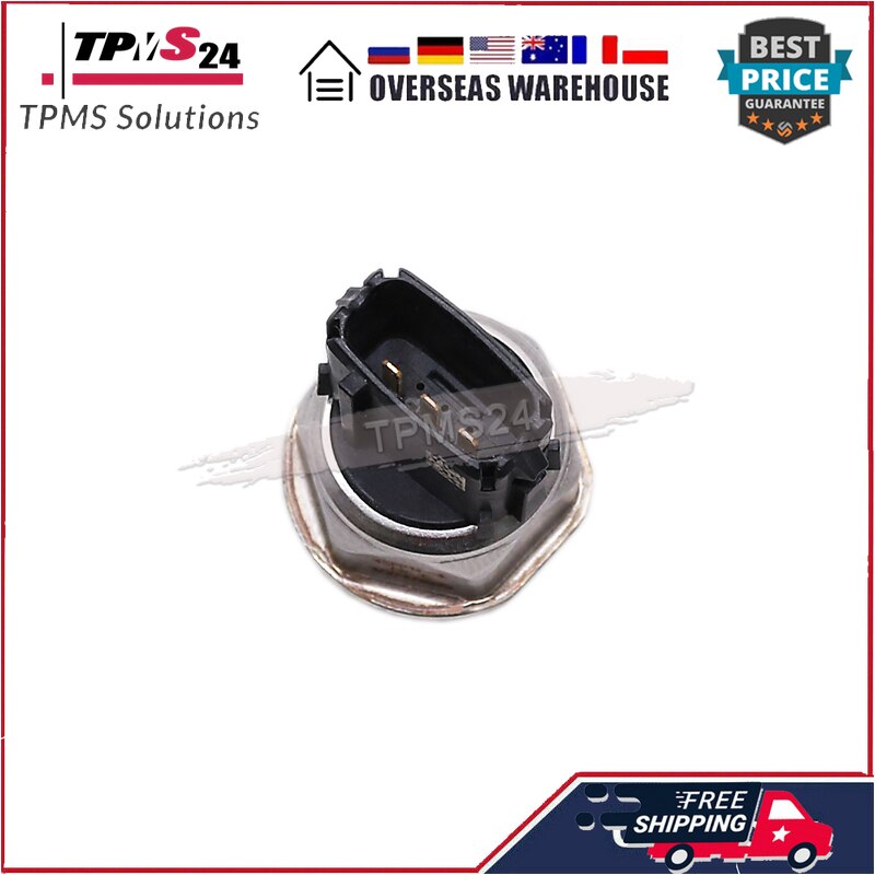 Fuel Injection Pressure Sensor 45PP14-4