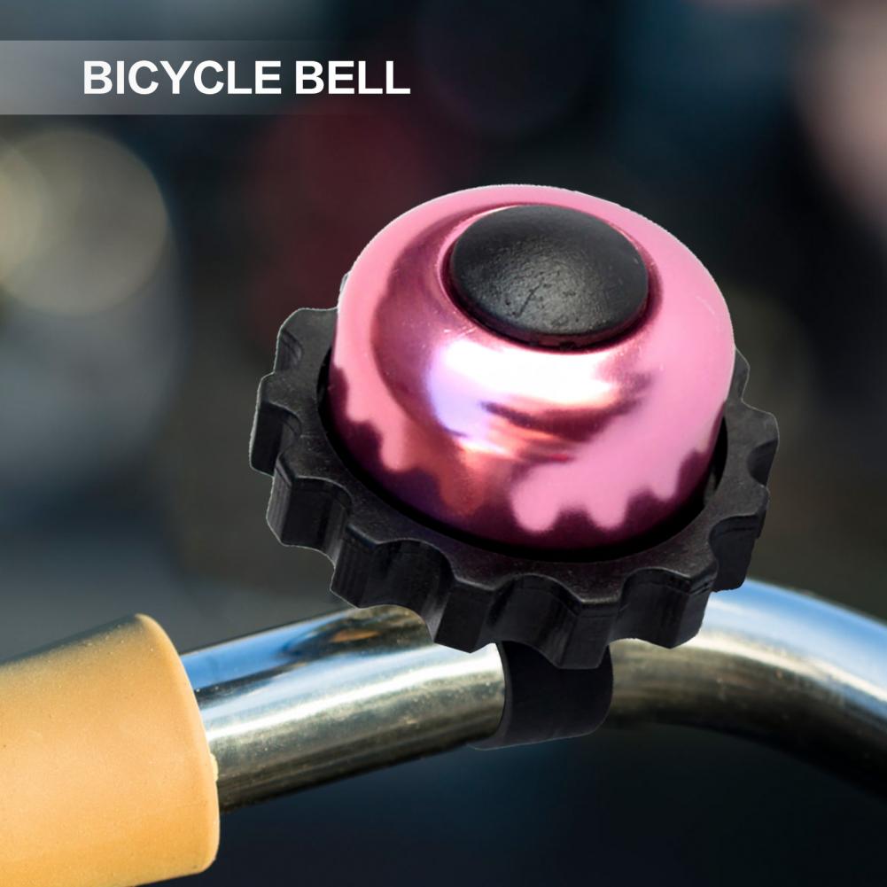 Cycling Bell Ring Excellent Bicycle Horn Loud Bicycle Bell Sport Bike Mountain Road Long Service Time