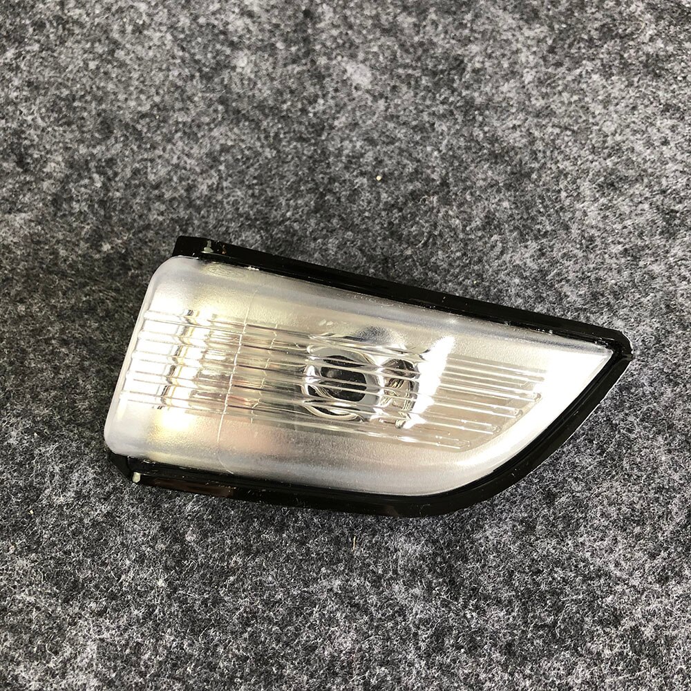 For volvo  xc60 front venstre sidespeil blinklys indikatorlampe lys linse 31217288