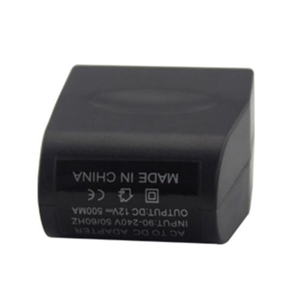 220V AC to 12V DC Car Cigarette Lighter Wall Power Socket Plug Adapter AC to DC Electrical Converter Voltage Converter
