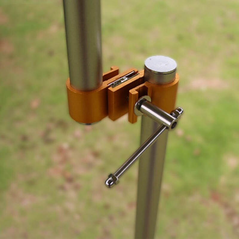 2225Mm Universal Parts Steering Alloy Fishing Umbrella Stand Regulator