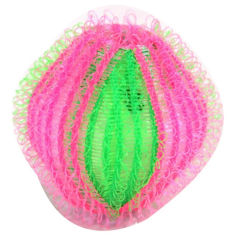 6Pcs Hair removal laundry Balls For washing machine cleaner Laundry Ball Home Wash Tool lavanderia washing balls