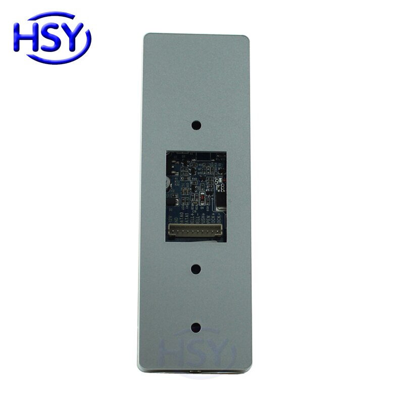 HSY Touch Keypad Standalone Access Controller RFID Proximity EM Card Keyfobs Keyboard Single Door Access Control syste