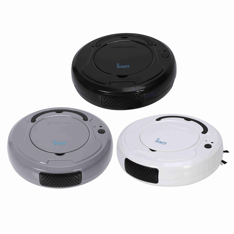 1800Pa Multifunctional Smart Floor Cleaner,3-In-1 ... – Grandado