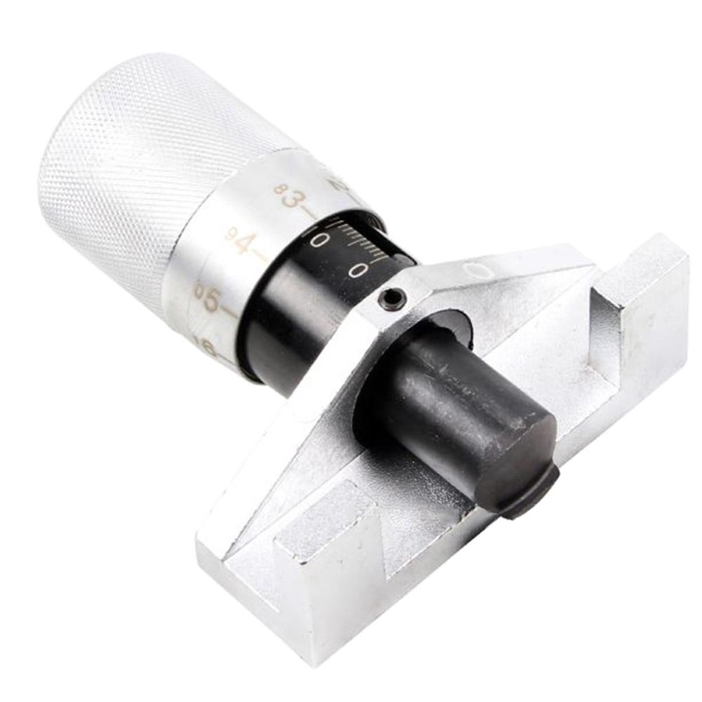 Car Drive Cam Belt Timing Belt Tension Gauge Tester Test Tool Universal: Default Title