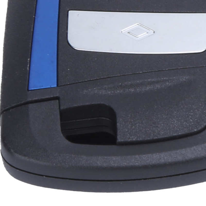 Key Shell 433MHZ Key Fob Replacement for F21 for Car