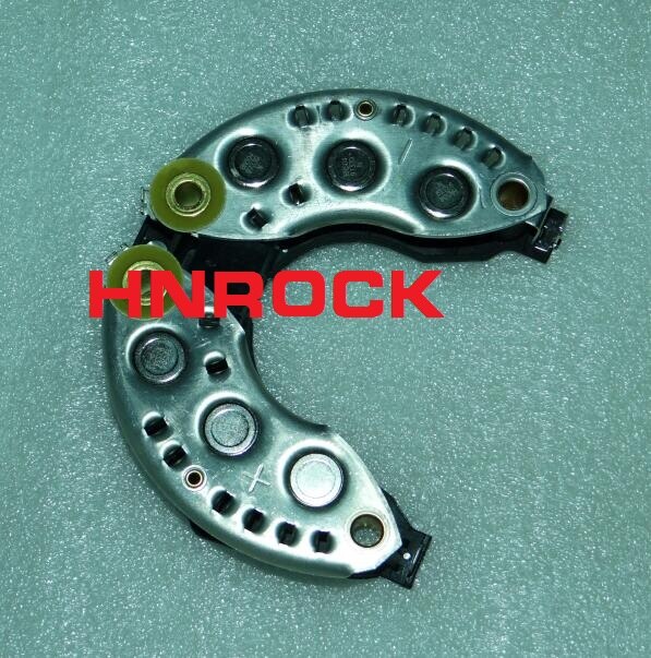 NEUE HNROCK LICHTMASCHINE GLEICHRICHTER 12821300 VAL551 592754 593199 593309 NC135 NC730 IPR551 RTF4935
