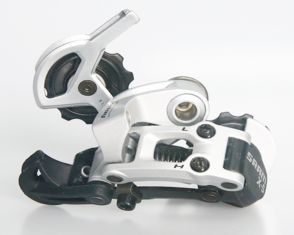 SRAM X3 X5 REAR Deragliatore Freno Deore Meroca 12t mtb Bicycle Rear Derailleur Jockey Bike Accessories Mountain Bike