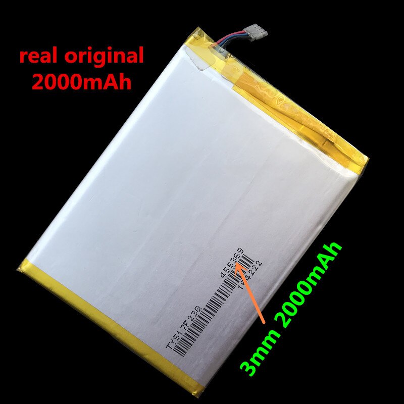 Originele 2000Mah LI3820T43P3h715345 Batterij Voor Zte Grote S Flex/Voor Zte MF910 MF910S MF910L MF920 MF920S MF920W + batterij