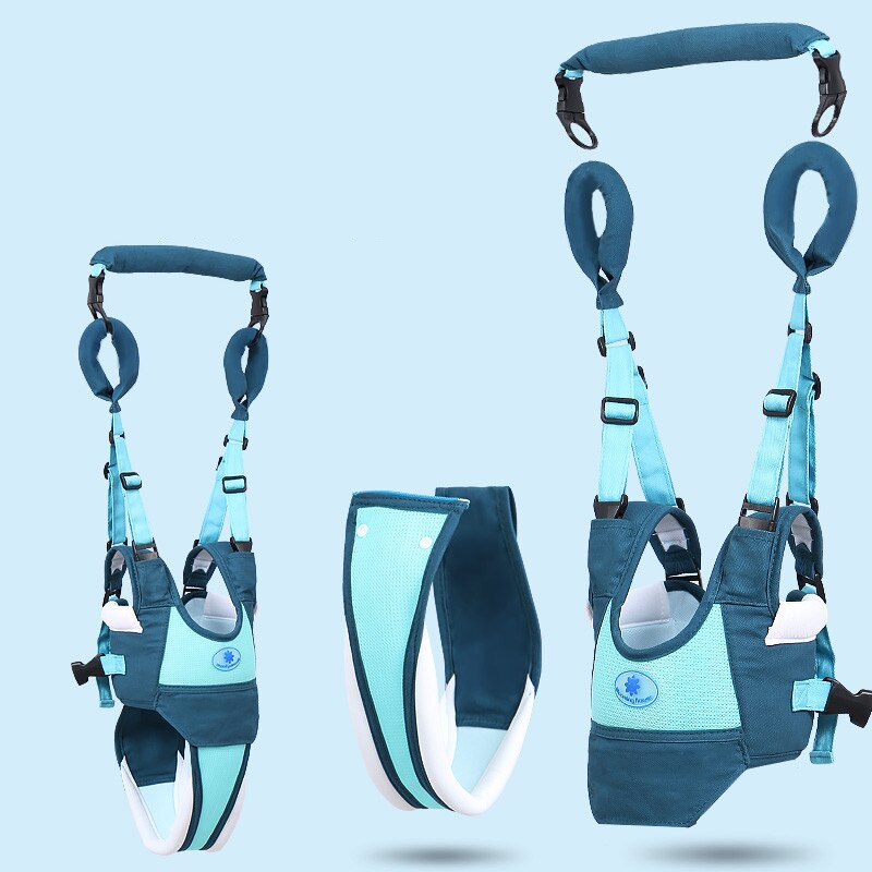 Kinderen Veiligheid Harnas Baby Baby Lopen Riem Kinderen Reins Leiband Rugzak Voor Kids Sling Wandelen Harness Assistant Kid Riem