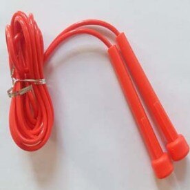 Adjustable Jump Rope Bearing Skipping Aerobic Exercise Boxing Speed Fitness Equipments training Home Skipping Rope