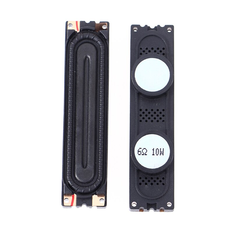 1 Paar Tv Speaker Voor Samsung Tv BN96-16798M/H/M BN96-16798B/16798G/16798F/16798A