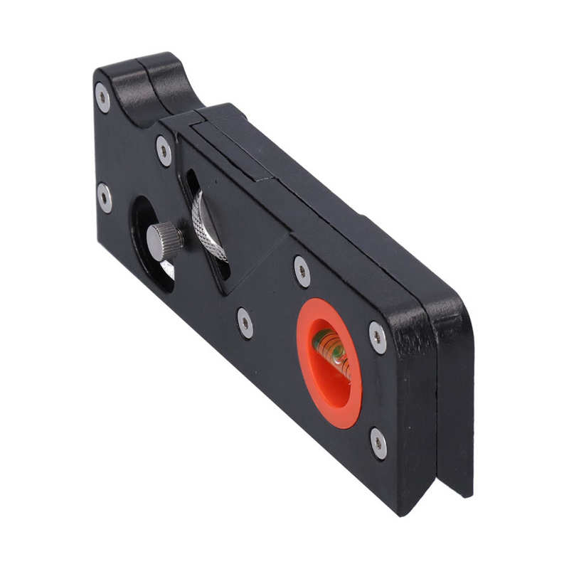 Edge Corner Flattening Tool Chamfer Planer 45 Degree for Woodworking