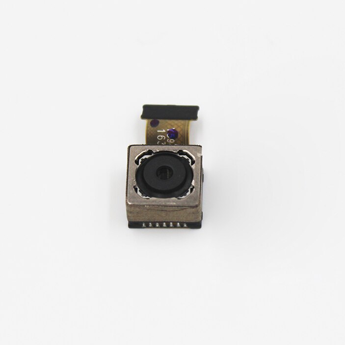 Phone Camera Replacement for Google Pixel - Front & Rear Lens Modules: Rear Camera