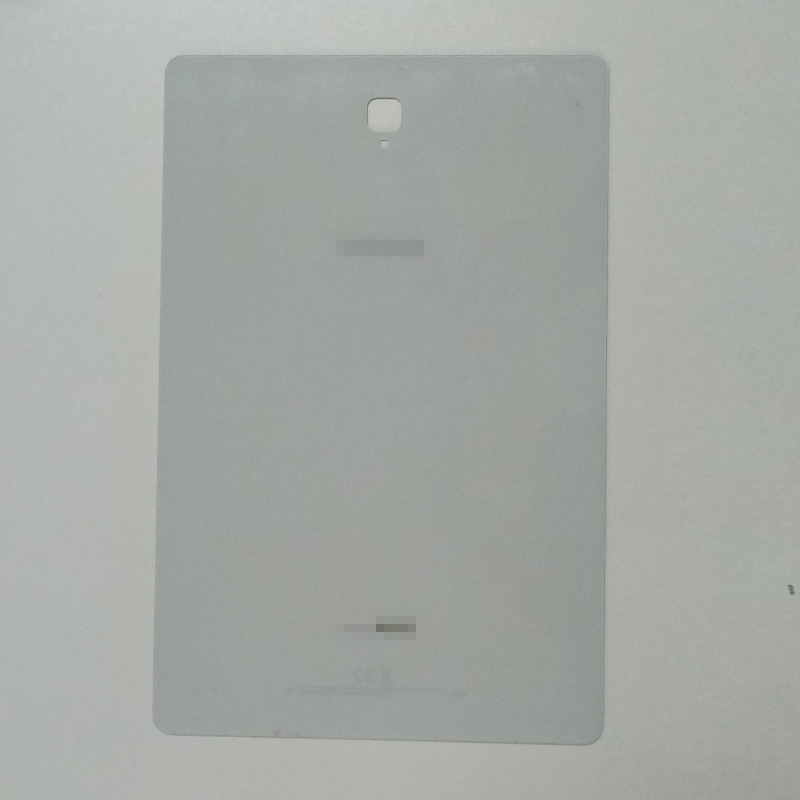 Back Glas T830 T835 Voor Samsung Galaxy Tab S4 10.5 T837 SM-T830 SM-T835 Behuizing Deur Back Glas Batterij Cover vervanging