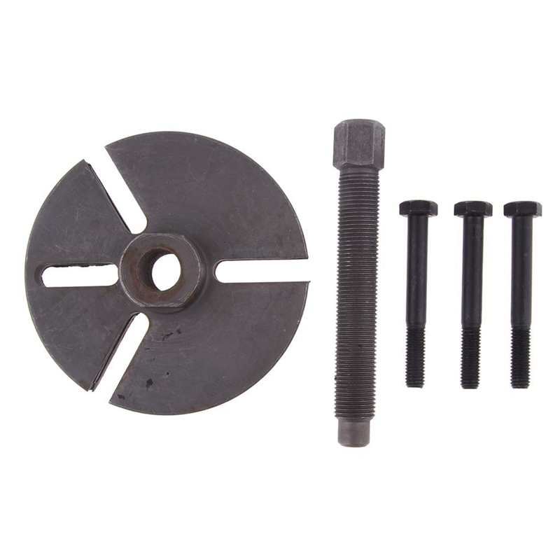 Moto volant Rotor neto extracteur ensemble voiture réparation outil pour Yamaha YBR, SRZ 150 Rama, Neptune 125