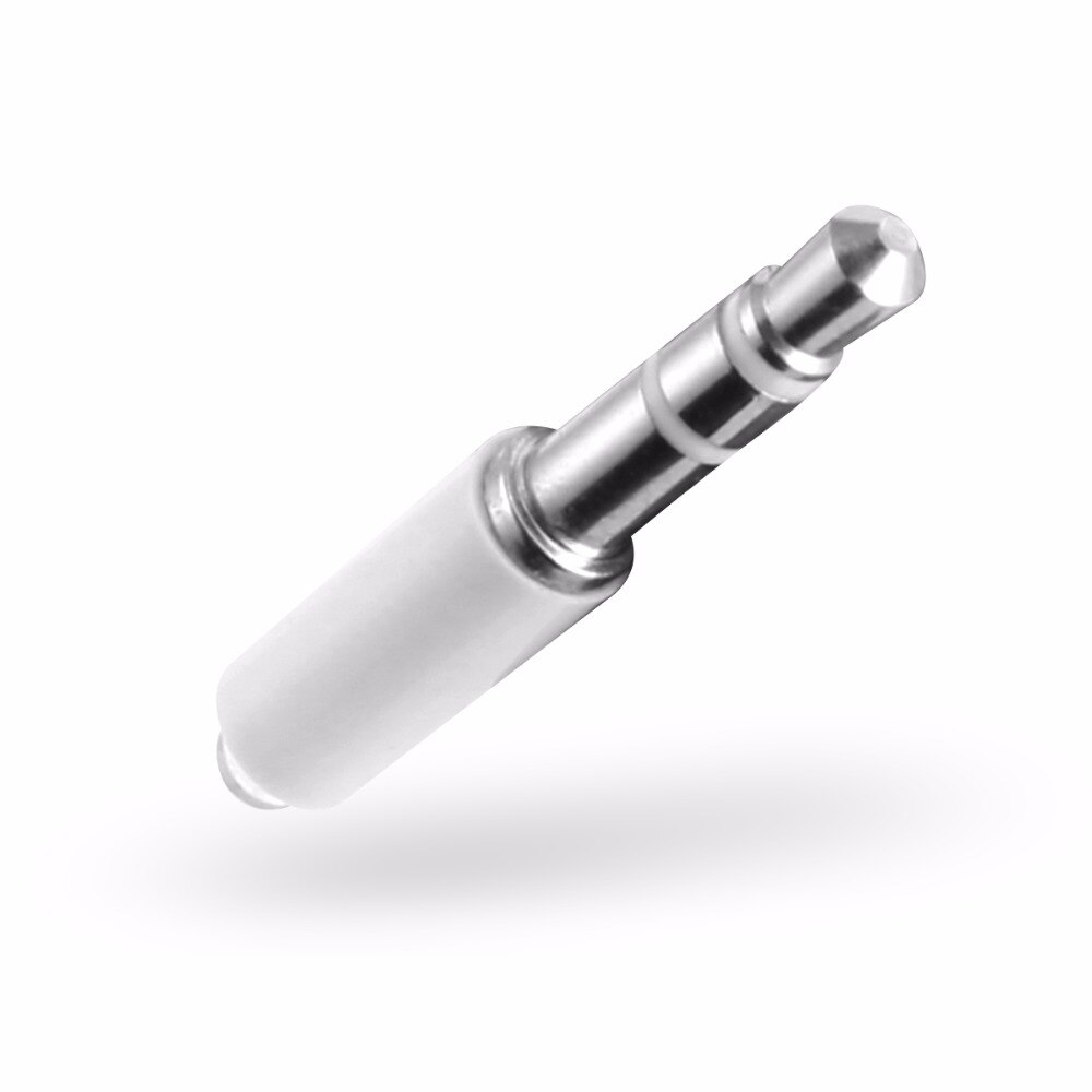 Mini Smart Infrared IR Remote Control With 3.5mm Jack Dust Plug Long Distance IR Transmitter Support Samsung iPhone HTC