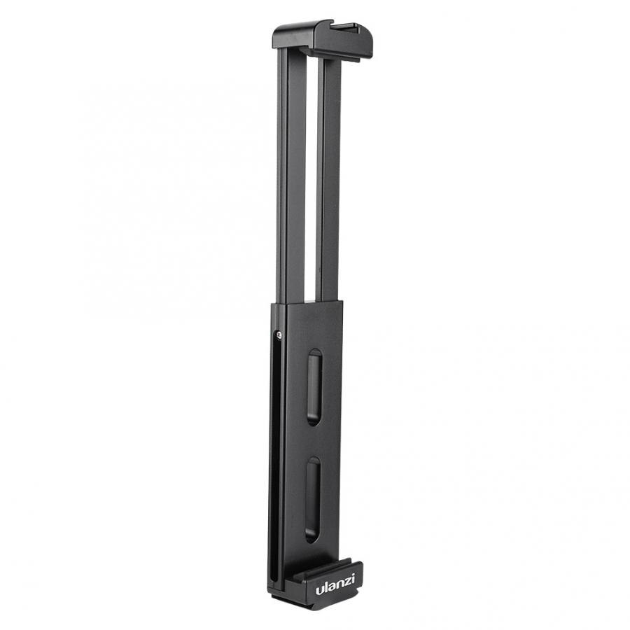Ulanzi -Pad Pro Aluminium Tablet Statief Mount Houder Klem Koude Schoen Voor Ipad Pro Ipad Mini Voor Huawei Pc mount Houder