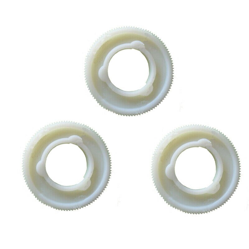 1PC Milling Machine Parts Power Feed Parts - ASONG Plastic Gear CNC Accessories