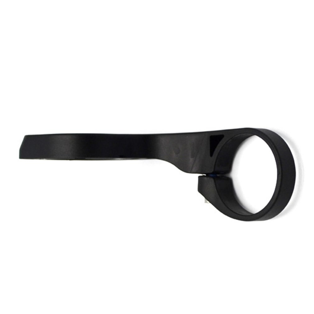 Black Wireless Bike Computer Holder Universal For Garmin Edge 200/500/800/510/810 For Bryton Rider 20/21/30/35/40/50