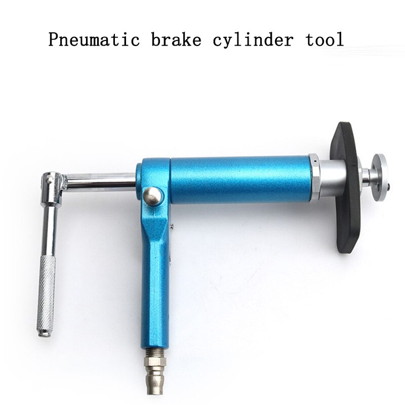Pneumatic Disc Brake Cylinder Adjusting Tool Changing Brake Pad Disassembling Brake Cylinder Piston Return Jacking Tool