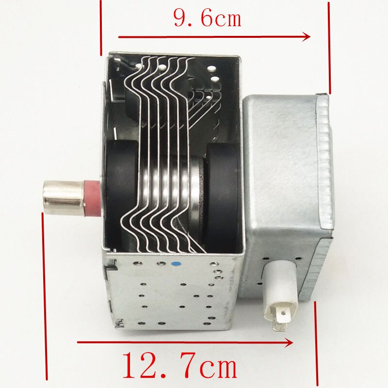 Microwave Magnetron 2M246 General Cross Tube 6-hole 2M226 2M214 General Accessories