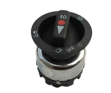 HEADLAMP SWITCH FOR Mercedes Benz W123 0005454704 5454704 0005453704