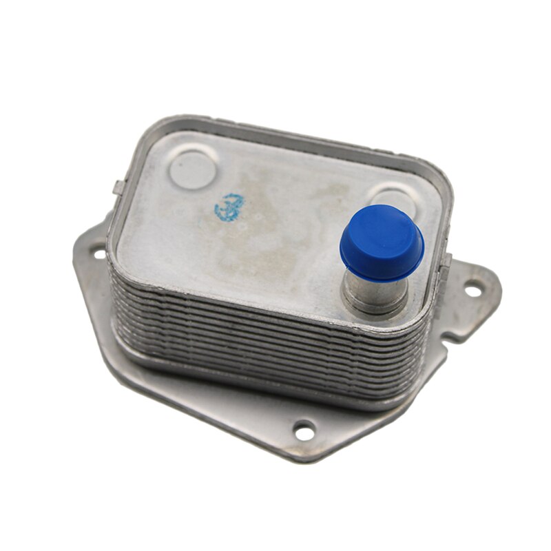 più fresco 26264102a500 radiatore olio motore per Hyundai accento IX20 IX35 I20 I30 I40 Kia Cearto Venga Cee &#39;d ottimale: Default Title