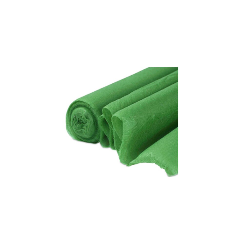 1.6x5m Garden Fabric Plant Care Cover Outdoor Frost Protection Blanket Floating Row Crop Cover For Winter Cloth Vegetables: Green